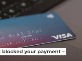AI can detect financial fraud more efficiently than previous technology did, but it also flags legitimate transactions that it shouldn’t. CardMapr.nl on Unsplash, CC BY